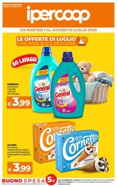 Volantino Ipercoop Radenza Pagina 2