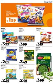 Volantino Ipercoop Radenza Pagina 22