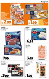 Volantino Ipercoop Radenza Pagina 23
