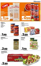 Volantino Ipercoop Radenza Pagina 27
