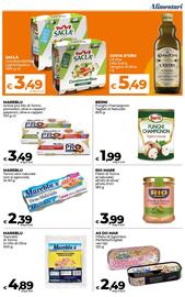 Volantino Ipercoop Radenza Pagina 28