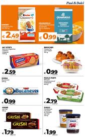 Volantino Ipercoop Radenza Pagina 31