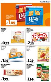 Volantino Ipercoop Radenza Pagina 33