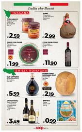 Volantino Ipercoop Radenza Pagina 34