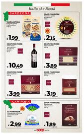 Volantino Ipercoop Radenza Pagina 37