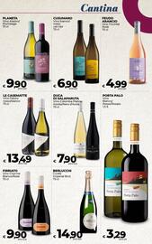Volantino Ipercoop Radenza Pagina 38