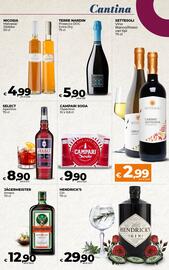 Volantino Ipercoop Radenza Pagina 39