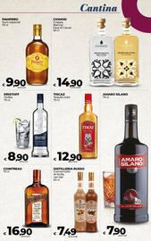 Volantino Ipercoop Radenza Pagina 40