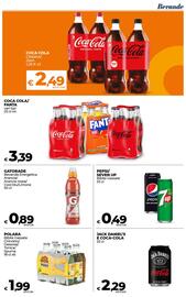 Volantino Ipercoop Radenza Pagina 43