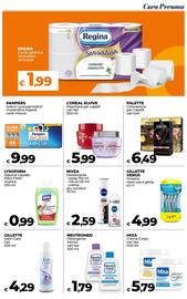 Volantino Ipercoop Radenza Pagina 45