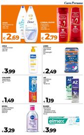 Volantino Ipercoop Radenza Pagina 46