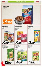 Volantino Ipercoop Radenza Pagina 47