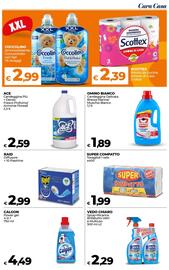 Volantino Ipercoop Radenza Pagina 50