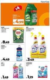 Volantino Ipercoop Radenza Pagina 51