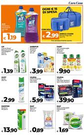 Volantino Ipercoop Radenza Pagina 52