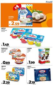 Volantino Ipercoop Radenza Pagina 6