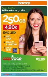 Volantino Ipercoop Radenza Pagina 61