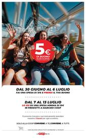 Volantino Ipercoop Radenza Pagina 63