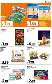 Volantino Ipercoop Radenza Pagina 9
