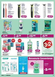 Volantino La Saponeria Pagina 11