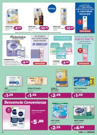 Volantino La Saponeria Pagina 8