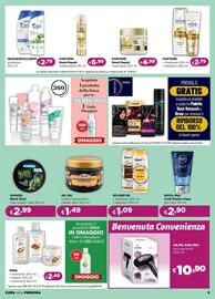 Volantino La Saponeria Pagina 9