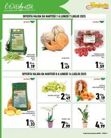Volantino Conad Margherita Pagina 2
