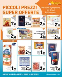 Volantino Conad Margherita Pagina 4
