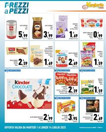 Volantino Conad Margherita Pagina 6