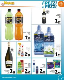 Volantino Conad Margherita Pagina 7