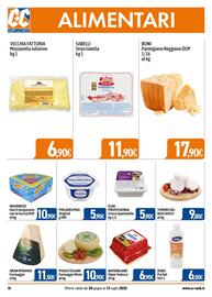 Volantino ARCA C+C cash and carry Pagina 10