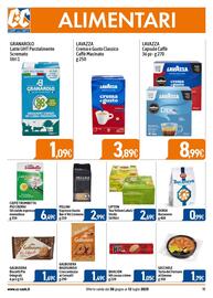 Volantino ARCA C+C cash and carry Pagina 11