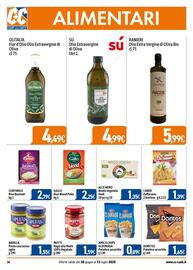 Volantino ARCA C+C cash and carry Pagina 14
