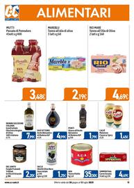 Volantino ARCA C+C cash and carry Pagina 15