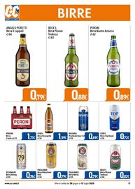 Volantino ARCA C+C cash and carry Pagina 17