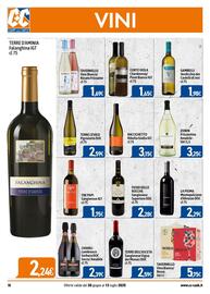 Volantino ARCA C+C cash and carry Pagina 18