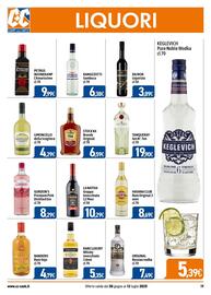 Volantino ARCA C+C cash and carry Pagina 19