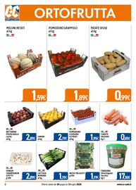 Volantino ARCA C+C cash and carry Pagina 2