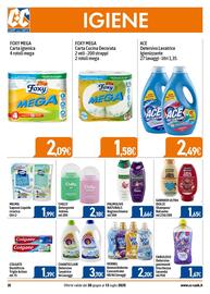 Volantino ARCA C+C cash and carry Pagina 20