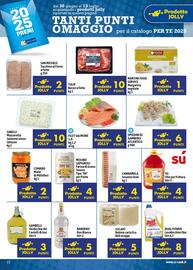 Volantino ARCA C+C cash and carry Pagina 22
