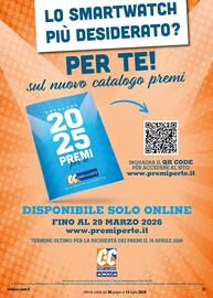 Volantino ARCA C+C cash and carry Pagina 23