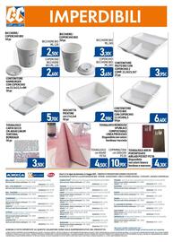 Volantino ARCA C+C cash and carry Pagina 24
