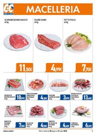 Volantino ARCA C+C cash and carry Pagina 3