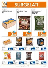 Volantino ARCA C+C cash and carry Pagina 4
