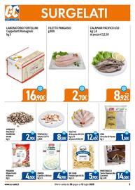 Volantino ARCA C+C cash and carry Pagina 5