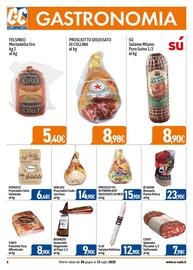 Volantino ARCA C+C cash and carry Pagina 6