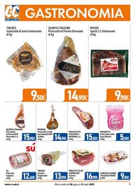 Volantino ARCA C+C cash and carry Pagina 7
