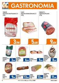 Volantino ARCA C+C cash and carry Pagina 8