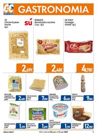Volantino ARCA C+C cash and carry Pagina 9