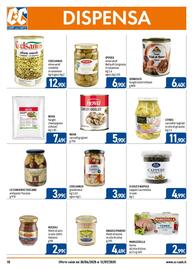 Volantino C+C Cash and Carry Pagina 10